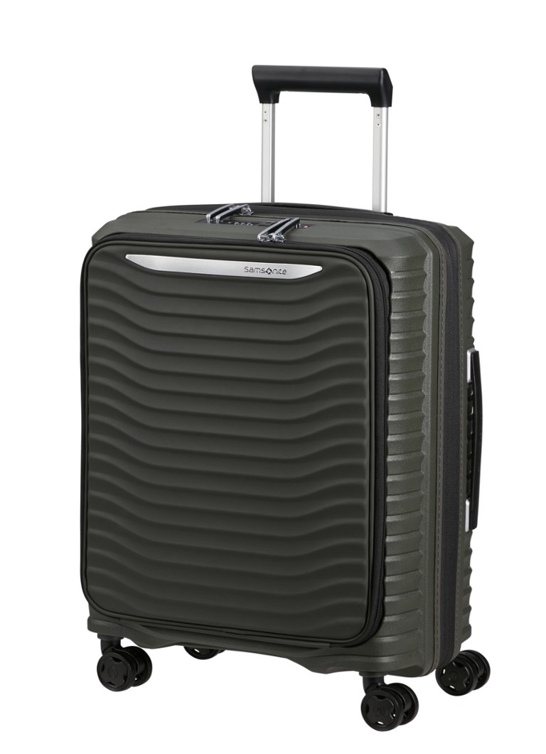 Samsonite Upscape paplašināms spineris 55 cm