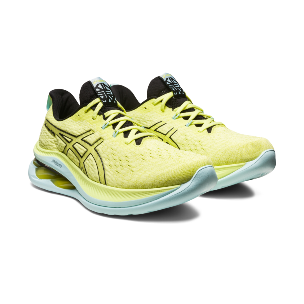 Asics Gel Kinsei Max 1011B696-750 / gelb