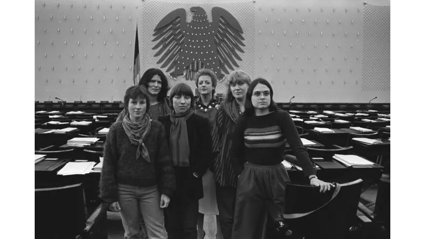 Die Unbeugsamen