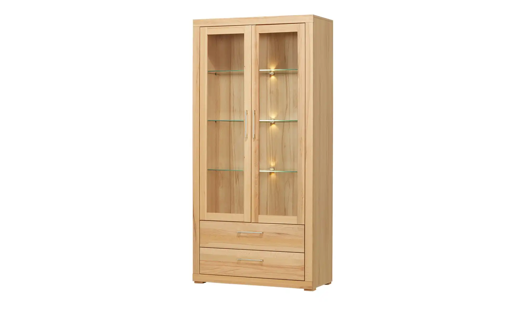 smart Vitrine