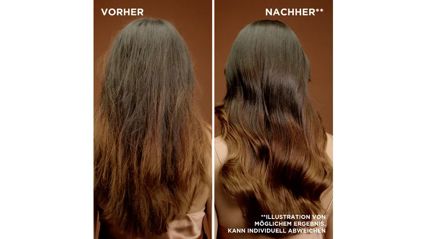 Garnier Wahre Schätze Haarkur Hair Remedy Argan Camelia 340 ml