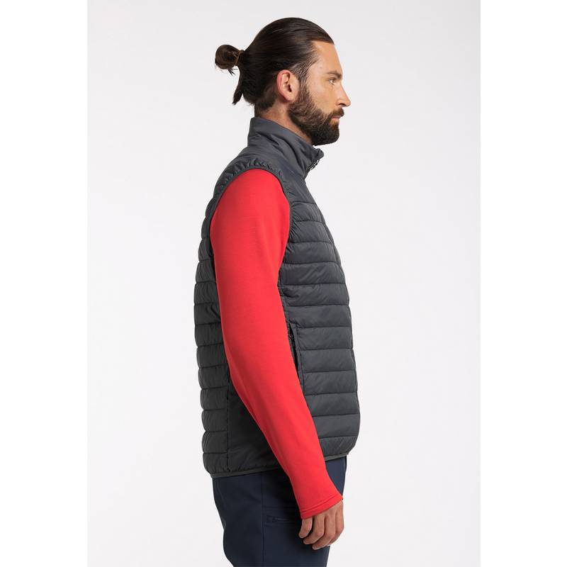 Haglfs SPIRE MIMIC Steppweste Herren