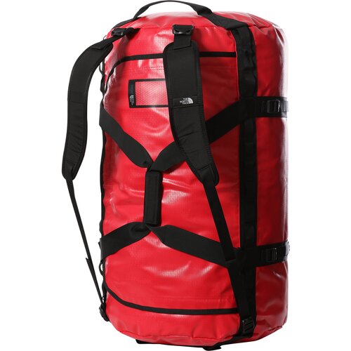 TASCHE TNF_EQ_U TRAVEL DUFFEL