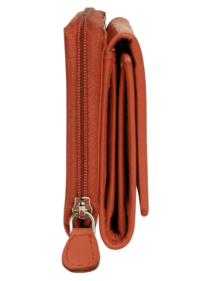 Bruno Banani Geldbörse in papaya günstig kaufen onesize