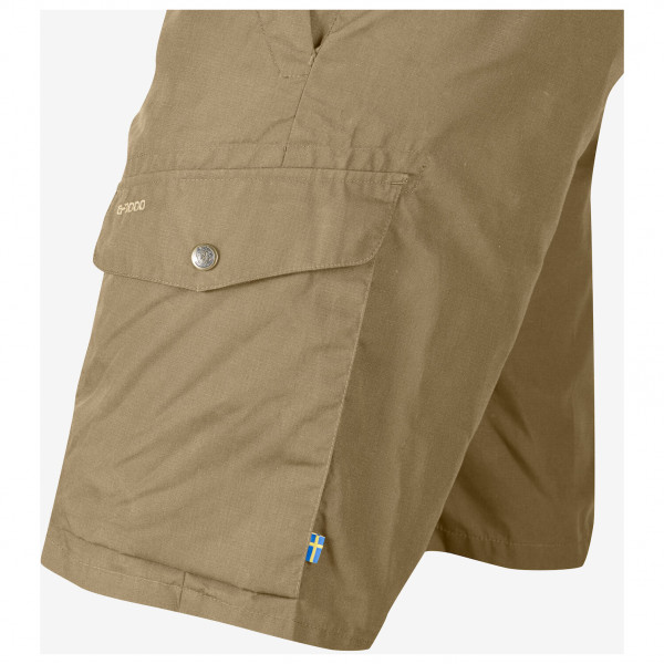 Fjällräven - Ruaha Shorts - Shorts