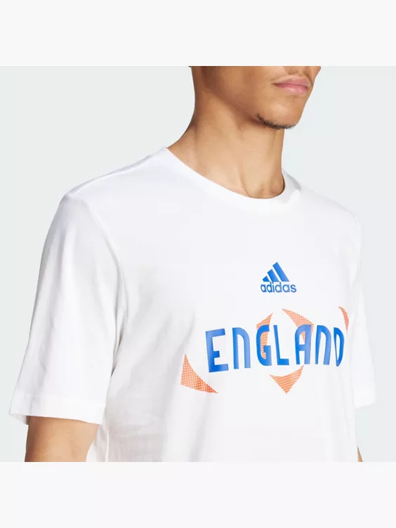 adidas UEFA EURO24™ England T-Shirt