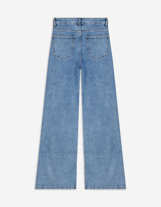Jeans - Wascheffekte