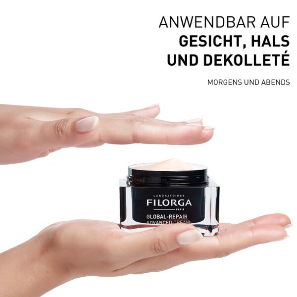 Filorga Global-Repair Advanced Cream Gesichtscreme