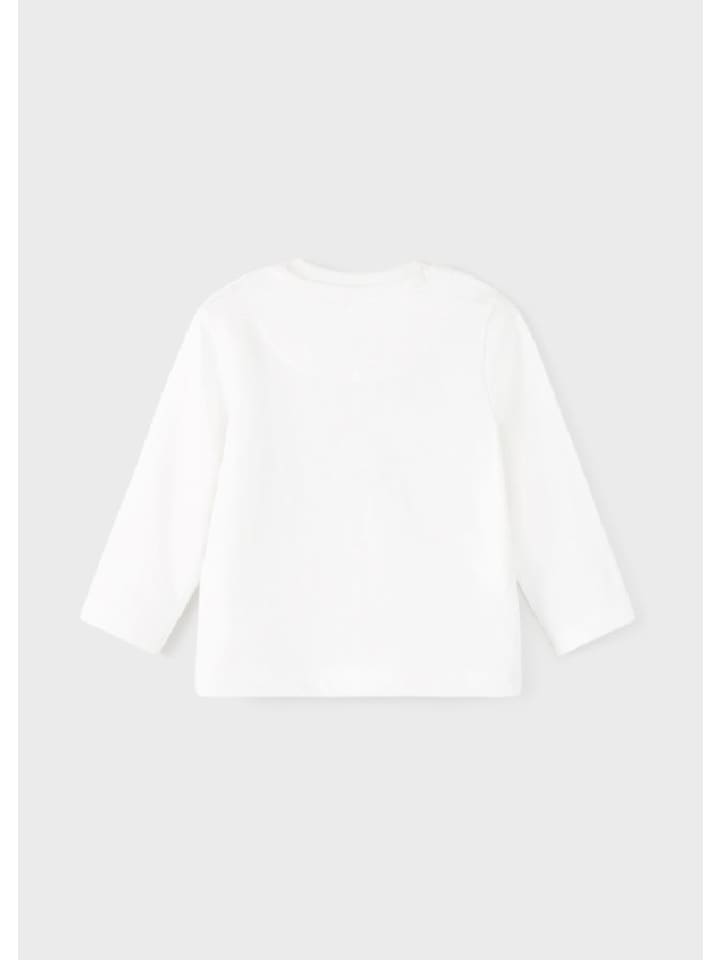 Mayoral Longsleeve in sahne günstig kaufen 74