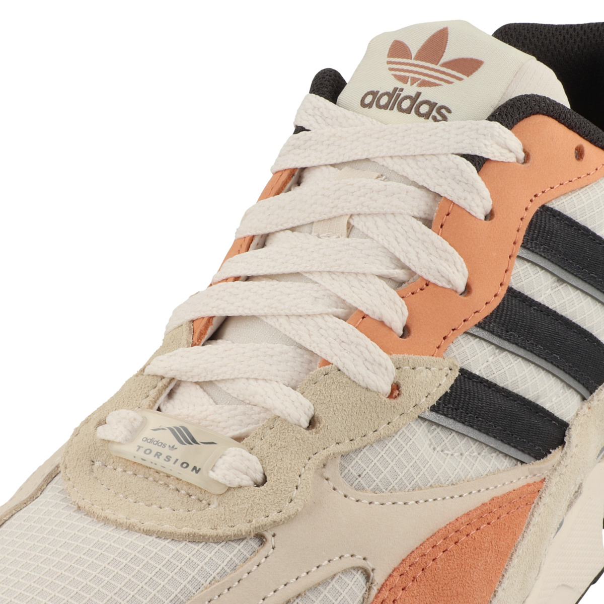 Adidas Originals Torsion Super Sneaker Low multicolor