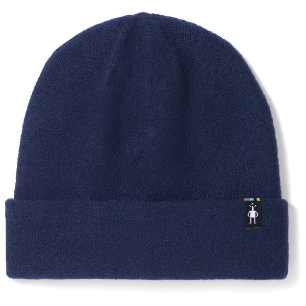 Smartwool - Boiled Wool Beanie - Mütze