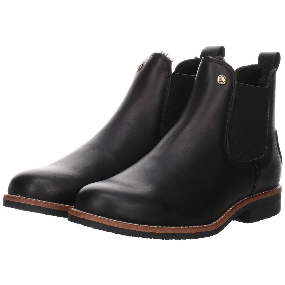Panama Jack Girodana Igloo Travelling Chelsesa Boots
