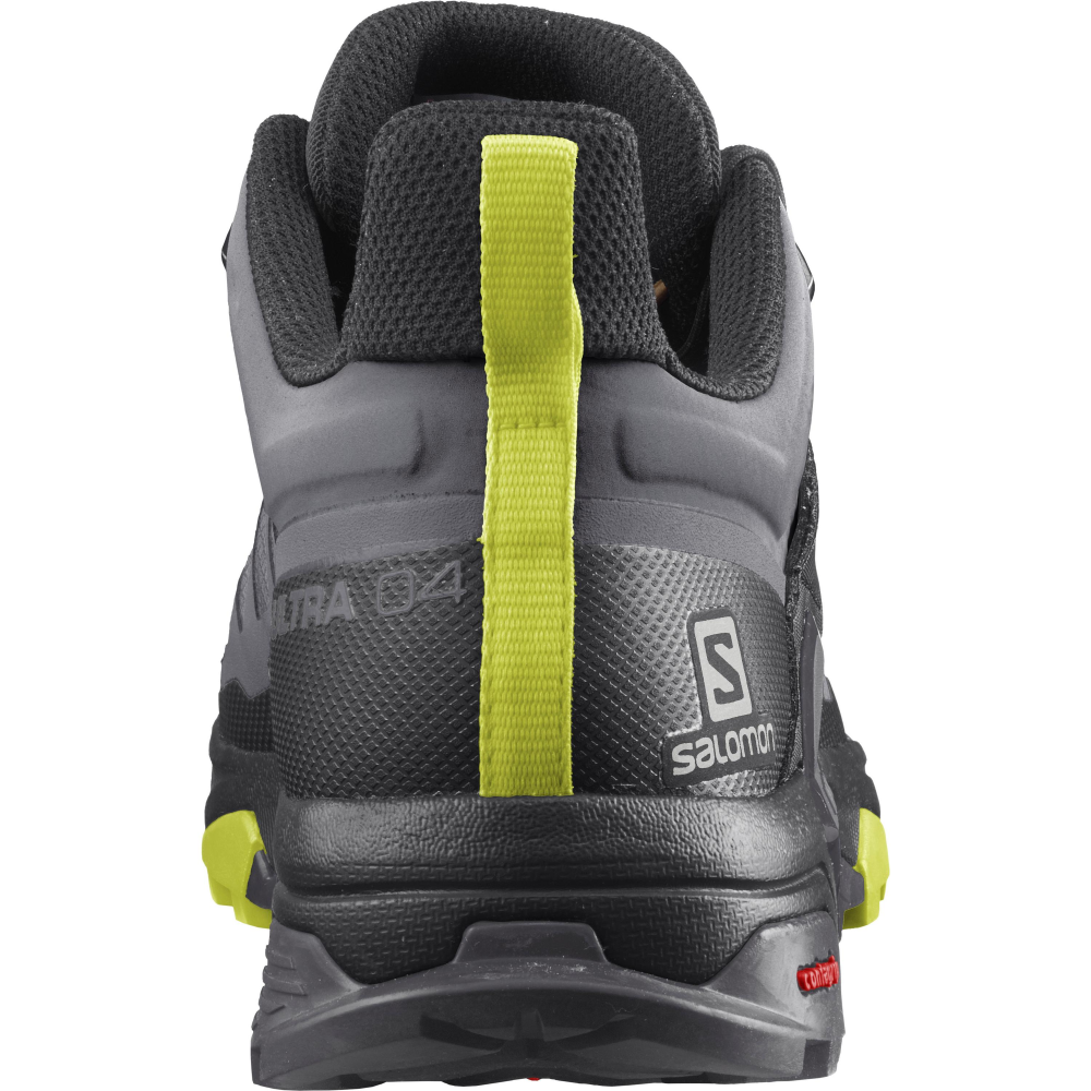 Salomon X Ultra 4 GTX L41622900 / grau