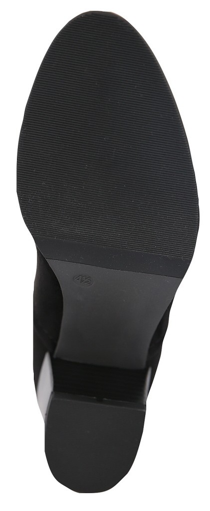 CAPRICE Stiefeletten schwarz