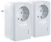 TP-LINK TL-PA4010P KIT Powerline-Adapter 500 MB/s