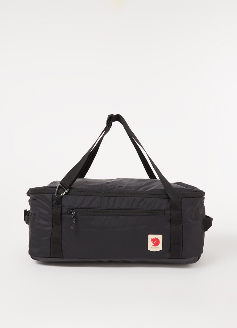 Víkendová taška Fjällräven High Coast s logom