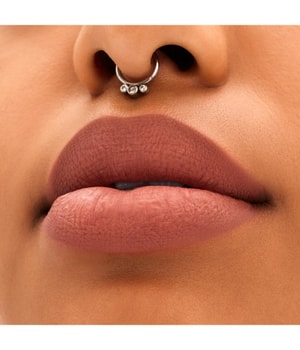 MAC Locked Kiss Lipstick Lippenstift-1.8 g