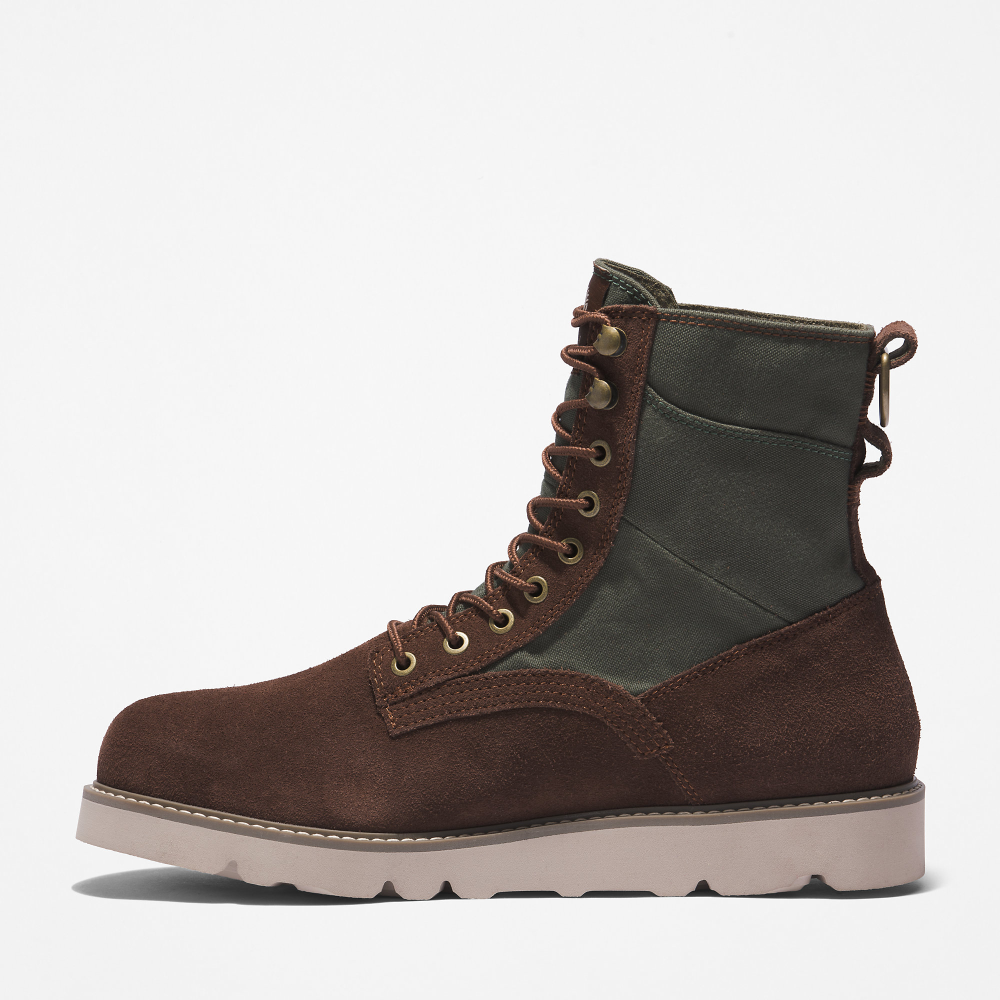 Timberland Vibram Boot TB0A5M9G9311 / braun