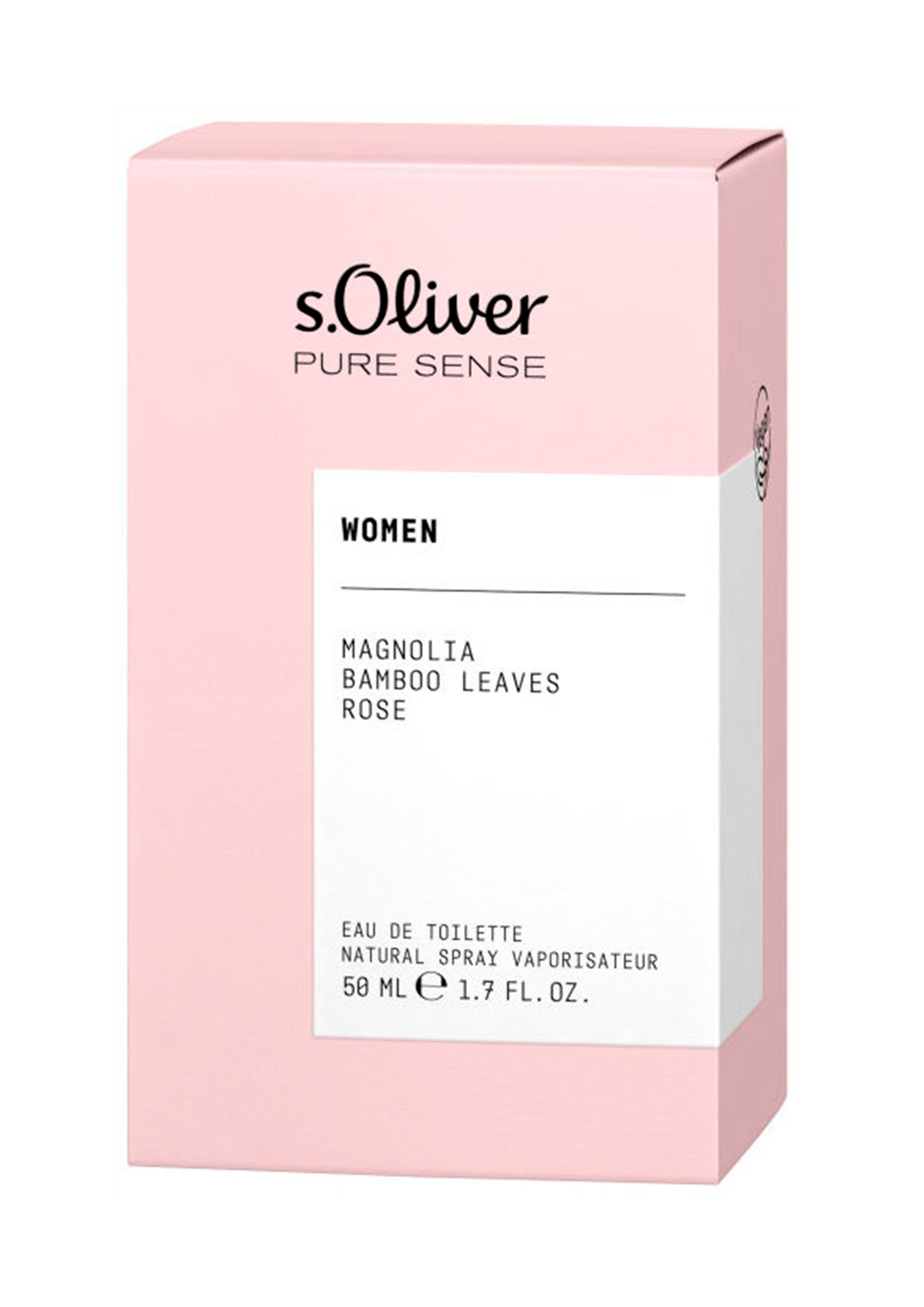 PURE SENSE Eau de Toilette 50 ml  EME-
