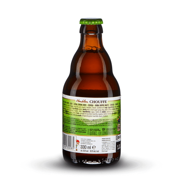 Houblon Chouffe 33cl