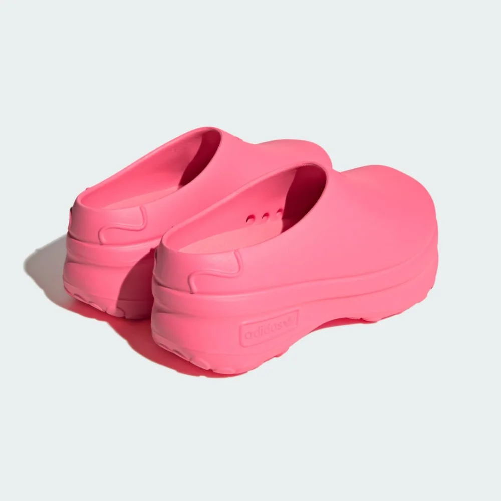adidas Adifom Stan Smith W Mule ID9453 / pink