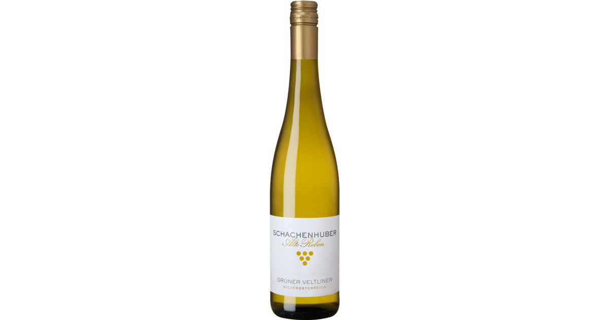 Grüner Veltliner Alte Reben