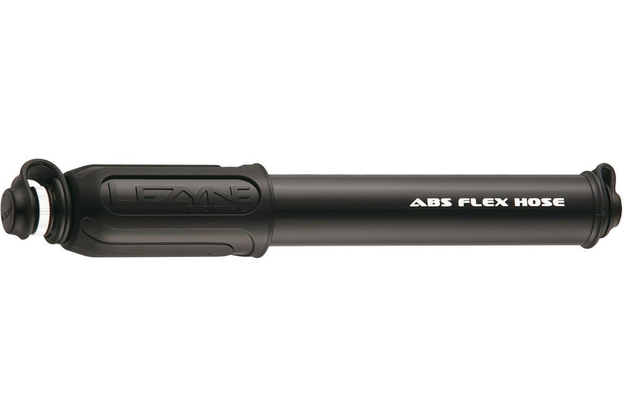 Lezyne HP Drive Minipumpe - medium