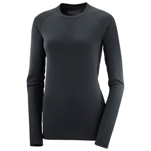 Salomon - Women's Sense Aero L/S Tee - Laufshirt