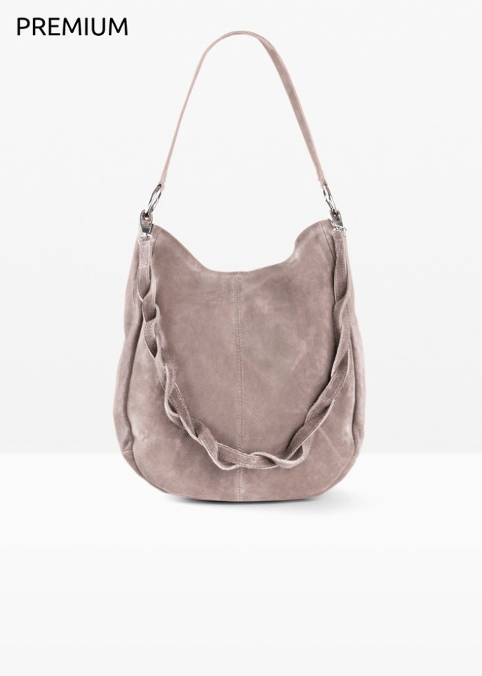 Ledertasche