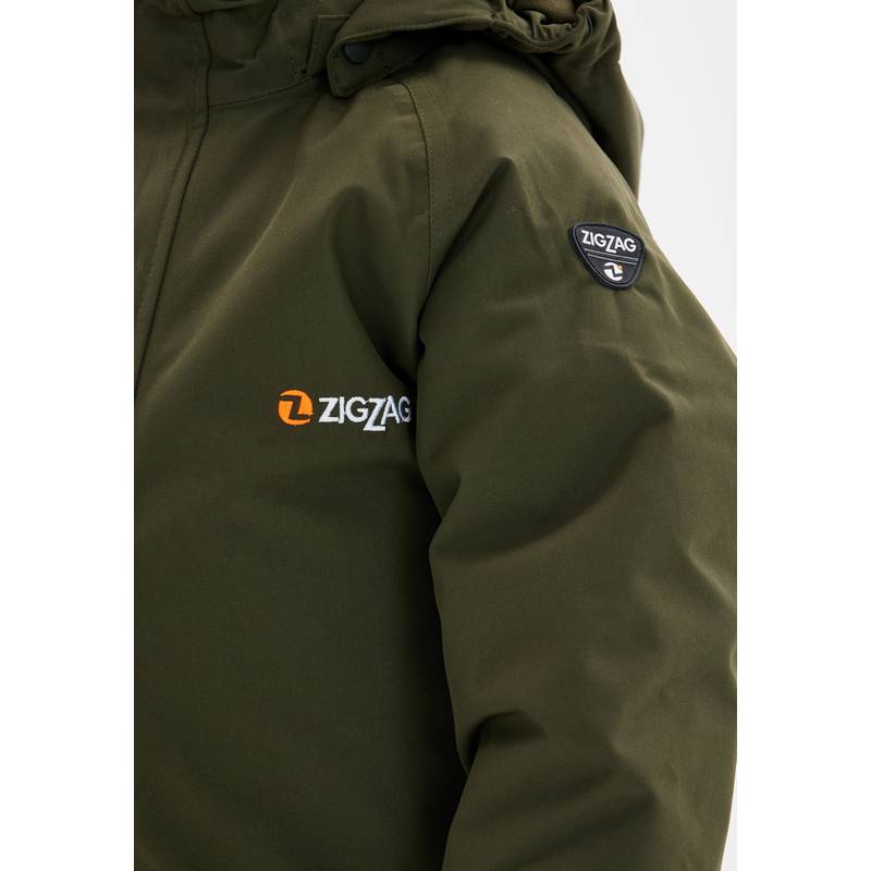 ZigZag 'Vally' Regenanzug