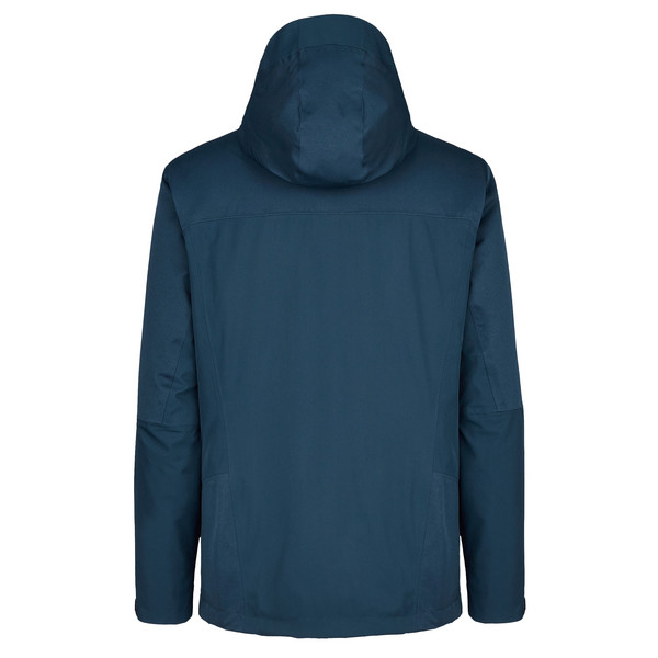 MISKANTI 3IN1 JACKET II Herren - Doppeljacke