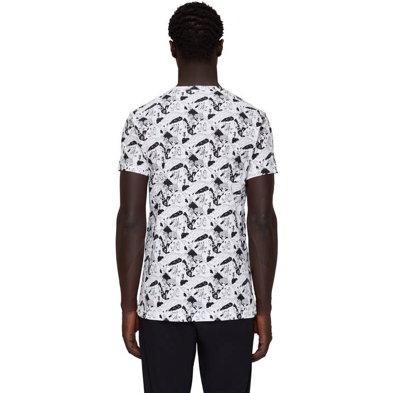 Mammut Massone T-Shirt Herren