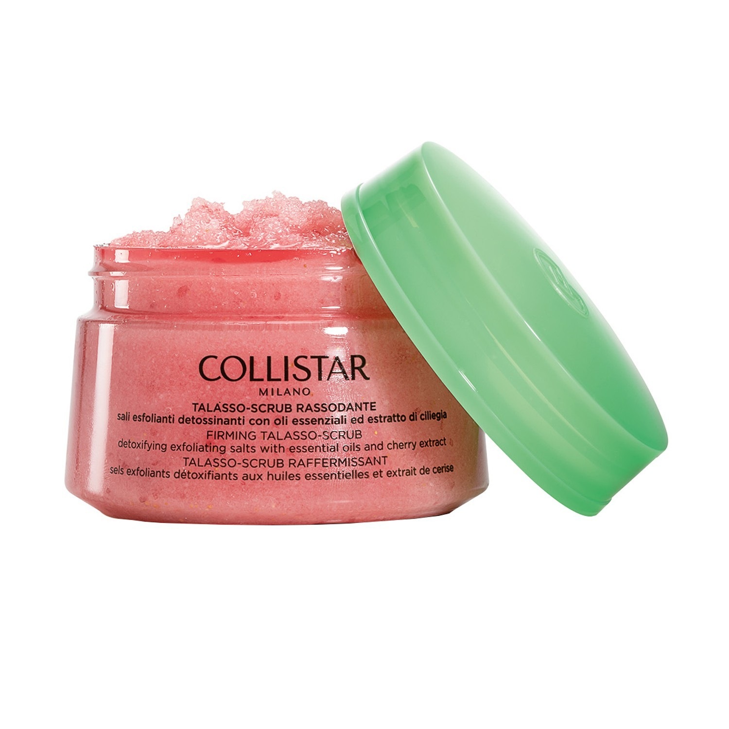 Firming Talasso Scrub