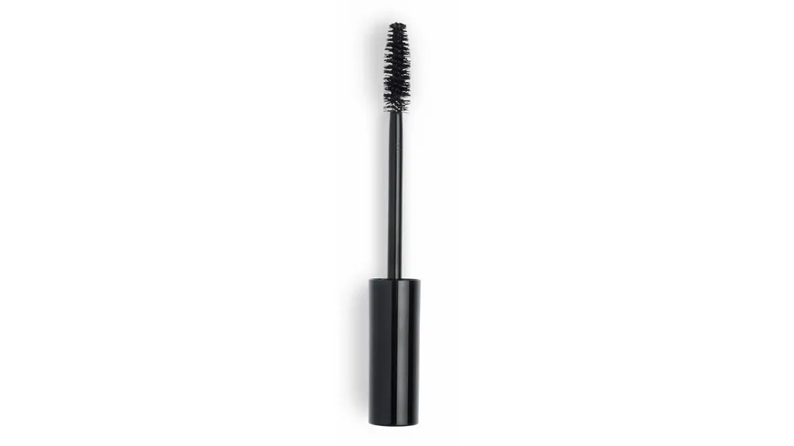 KORRES Black Volcanic Minerals Mascara 8 ml 1 - black