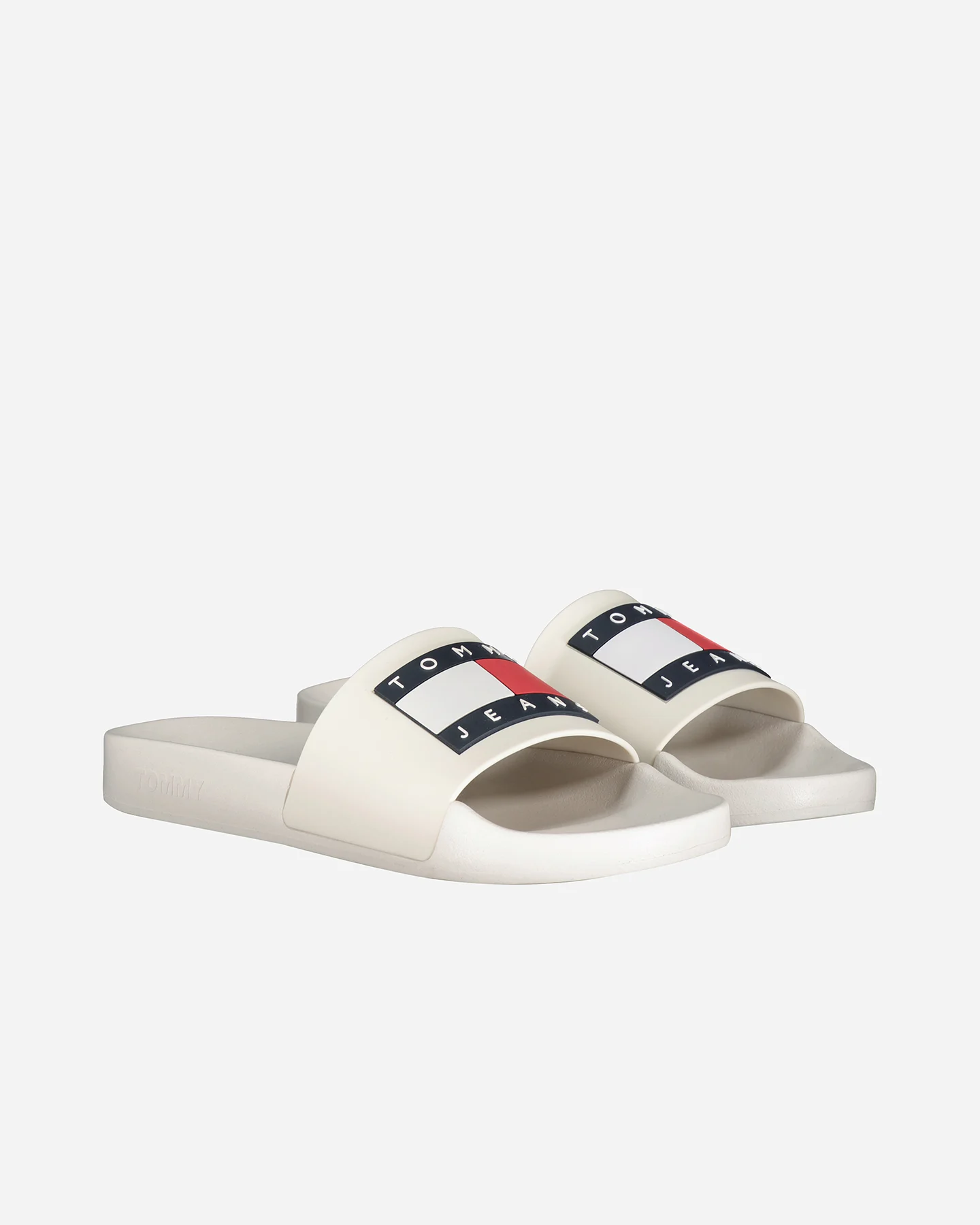 Scarpe Sneakers Tommy Hilfiger Flag Pool Sld W EN0EN02115TCR