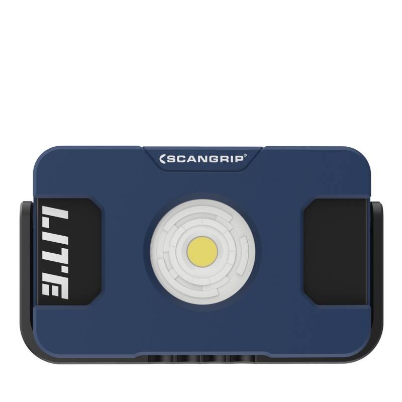 SCANGRIP Flutlicht Lite M