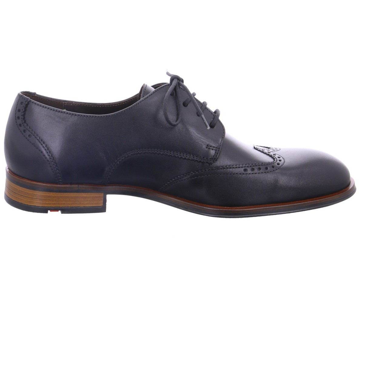 LLOYD Business Schuhe schwarz Samson
