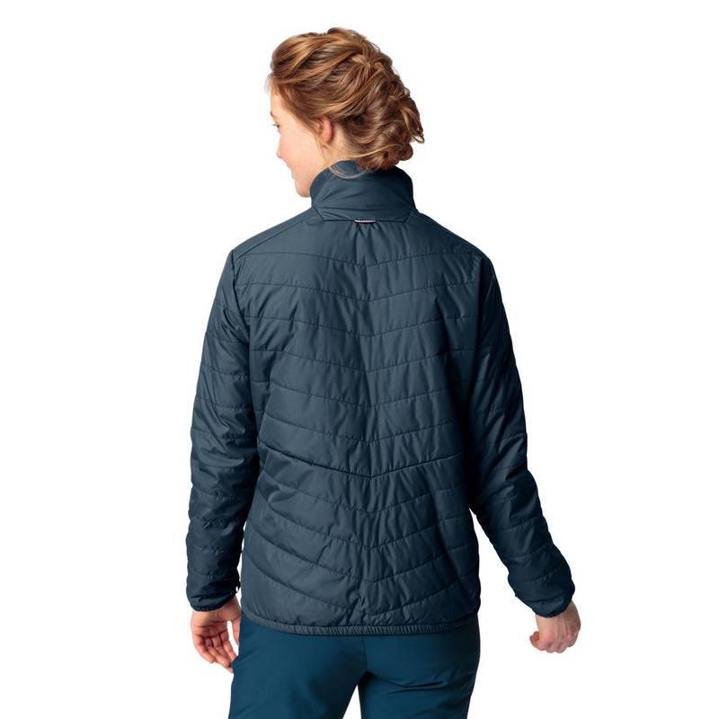 VAUDE Women's Mineo 3in1 Jacket Doppeljacke Damen