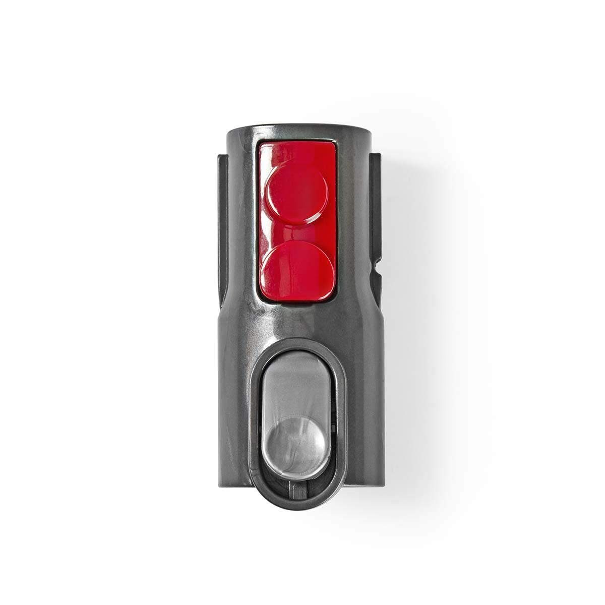 Maxorado 2-in-1 Kombidüse Bodendüse für Dyson V7 V8 V10 V11 V15 Staubsauger Zubehör Kombidüse, Zubehör für Dyson V7, Dyson V8, Dyson V10, Dyson V11, Dyson V15, Ausfahrbare Borsten