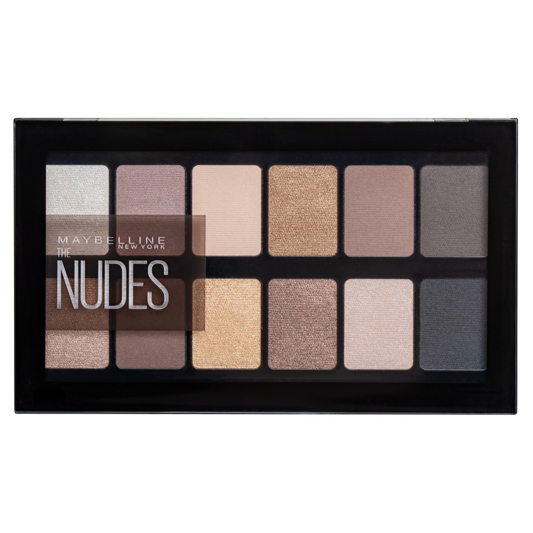 Xmas Augen Make-Up Set