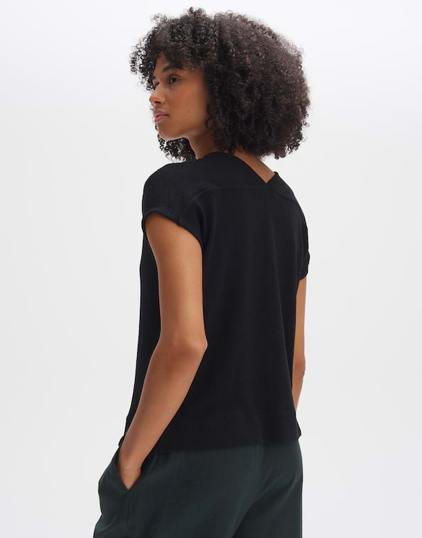 Boxy Shirt Sirukus