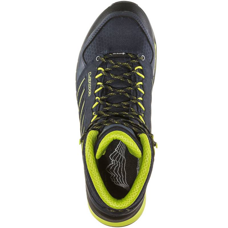 Lowa TREK EVO MID Wanderschuhe Herren