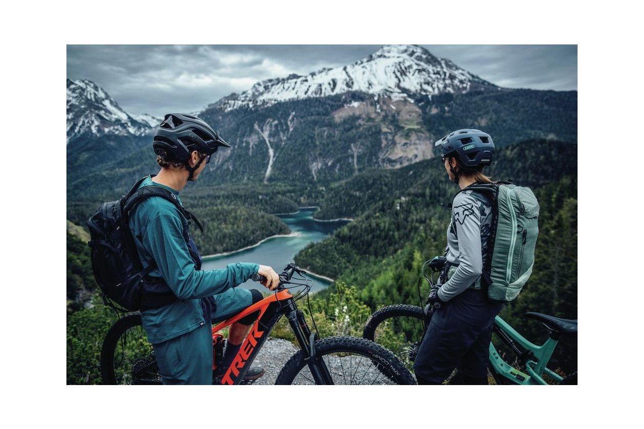 Abus Cliffhanger