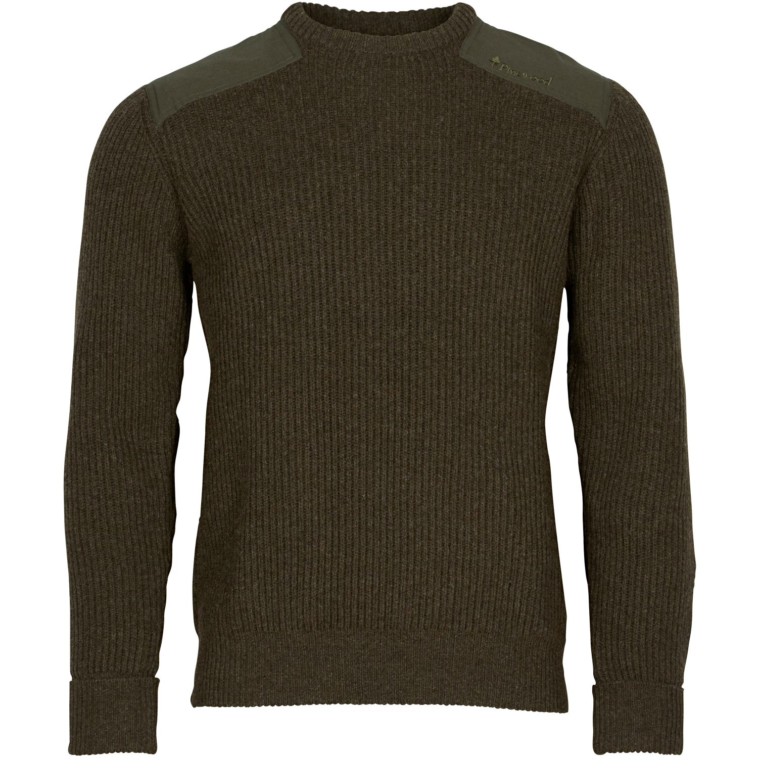 Pinewood Herren Pullover Lappland Rough
