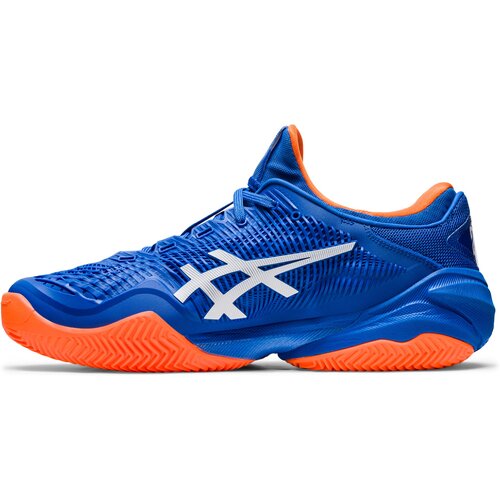 HERREN TENNISOUTDOORSCHUHE COURT FF™ 3 NOVAK CLAY