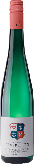 2019 Ockfener Bockstein Riesling Alte Reben trocken - Weingut Reverchon