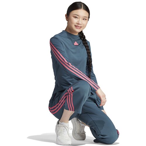 DAMEN HEMD FUTURE ICONS 3-STREIFEN