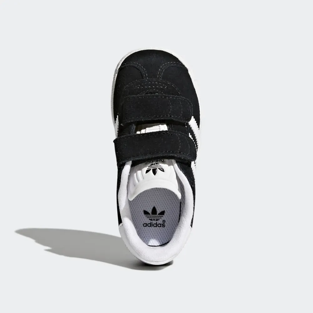 adidas Gazelle CF I CQ3139 / schwarz