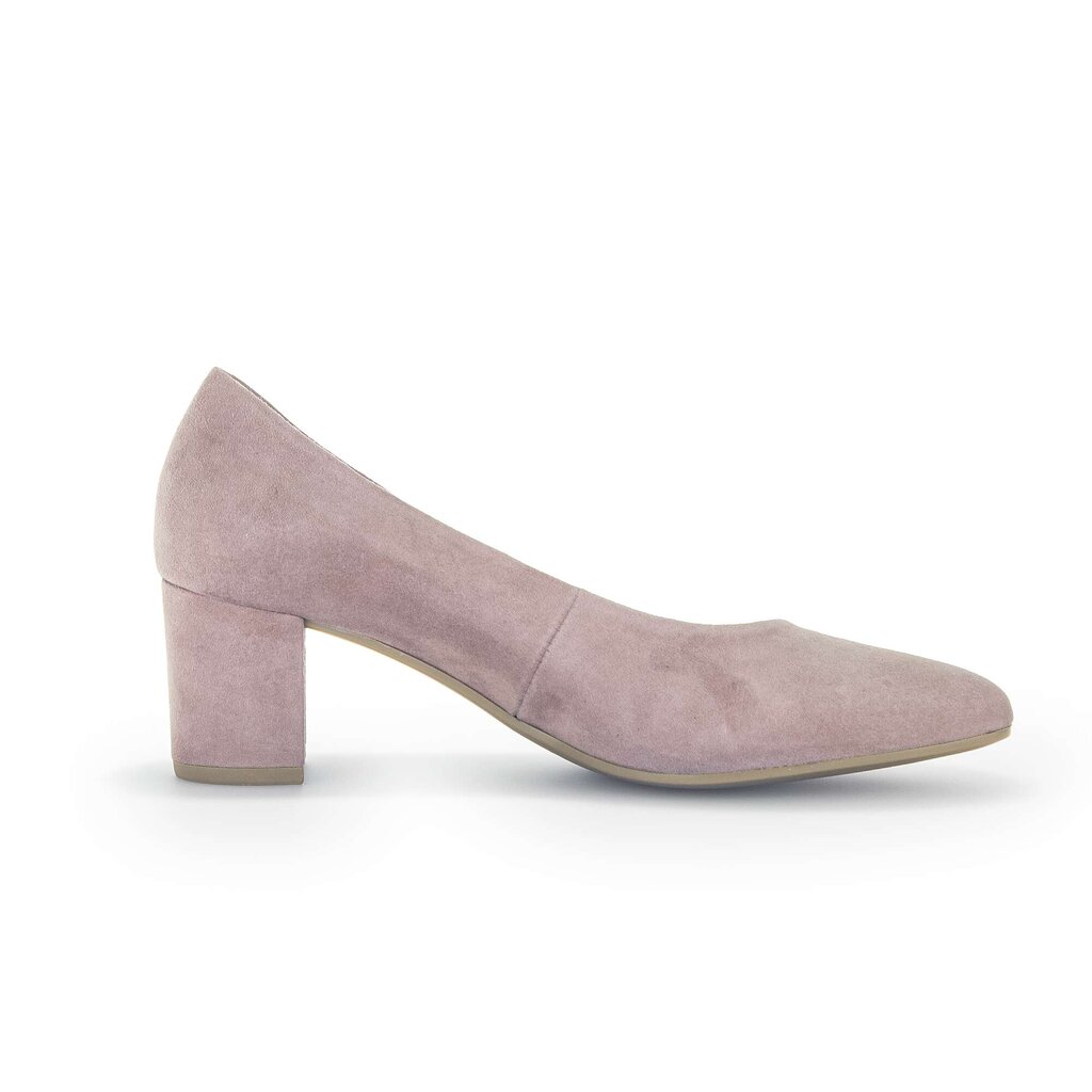 Gabor fashion Eleganter Pumps rosa