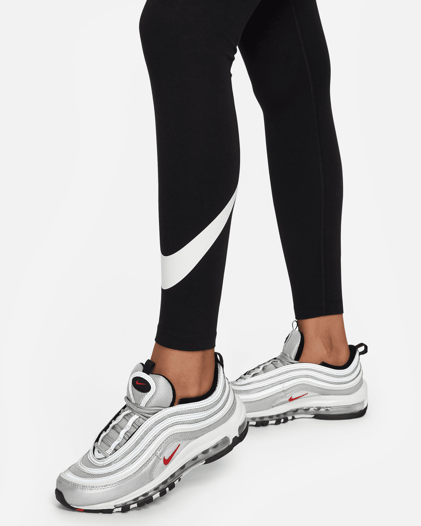 Legíny Nike New Swoosh W DV7795-010